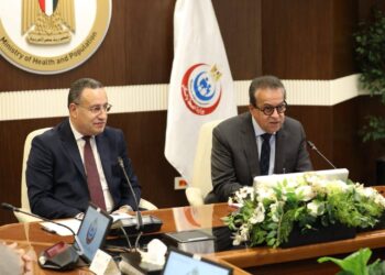 مباحثات لإدراج المستشفيات الجامعية في منظومة التأمين الصحي الشامل