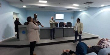 إطلاق «رهن إشارتك» لتعليم لغة الإشارة بمحافظة السويس