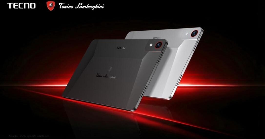 تكنو وتونينو لامبورغيني تطلقان شراكة عالمية لدمج الابتكار التقني