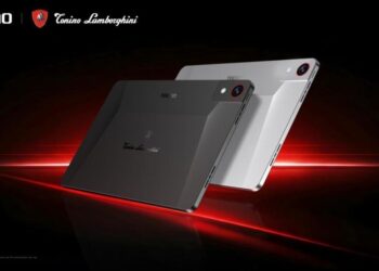 تكنو وتونينو لامبورغيني تطلقان شراكة عالمية لدمج الابتكار التقني