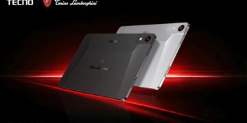 تكنو وتونينو لامبورغيني تطلقان شراكة عالمية لدمج الابتكار التقني