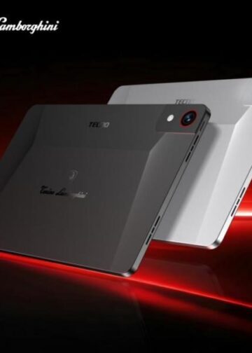 تكنو وتونينو لامبورغيني تطلقان شراكة عالمية لدمج الابتكار التقني