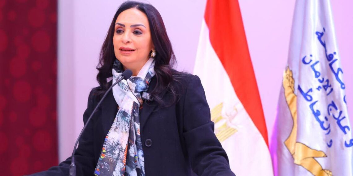 التضامن تطلاق المرحلة الجديدة من حملة “أنت أقوى من المخدرات”