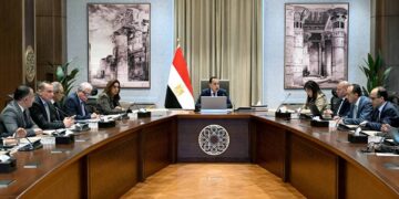 التموين توقع بروتوكول لتكامل قواعد بيانات السجل التجاري