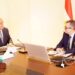 وزير التخطيط يوجّه بتحويل بنك الاستثمار القومي إلى شريك تنموي استراتيجي