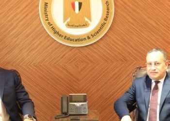 التعليم العالي تُكثّف شراكاتها الاستراتيجية في التعاون المؤسسي