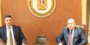 التعليم العالي تُكثّف شراكاتها الاستراتيجية في التعاون المؤسسي