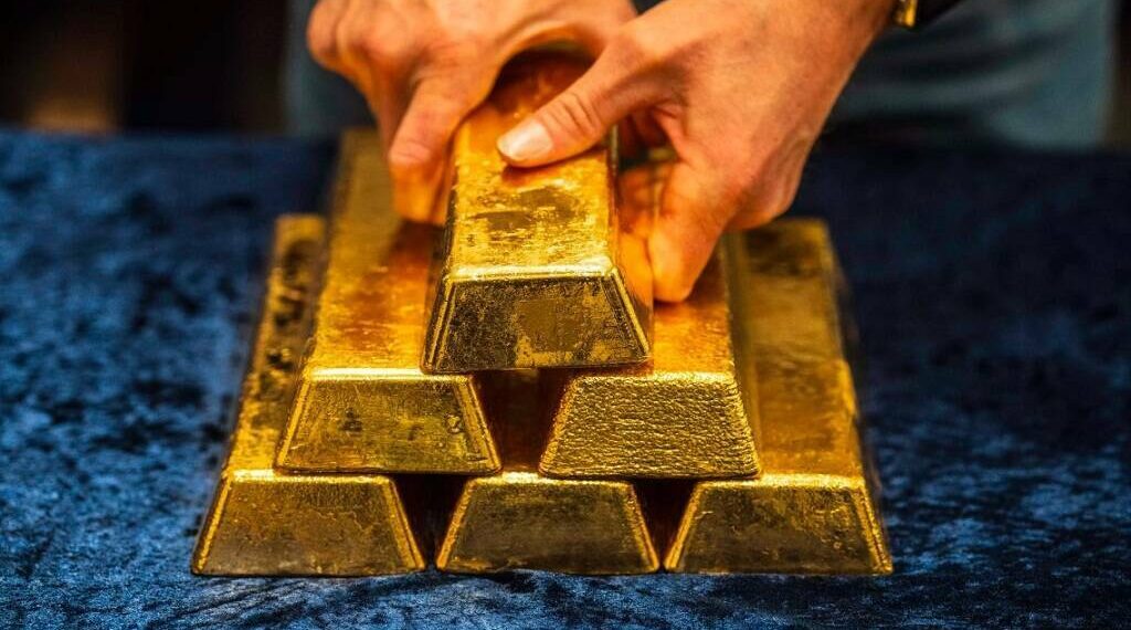 تراجع أسعار الذهب في مصر خلال تعاملات السبت.. وعيار 21 يسجل 7225 جنيهًا