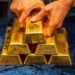 تراجع أسعار الذهب في مصر خلال تعاملات السبت.. وعيار 21 يسجل 7225 جنيهًا