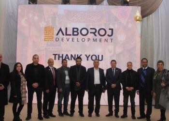 البروج للإنشاء والتعمير تطلق مشروع Gradia Mall بمدينة الشروق