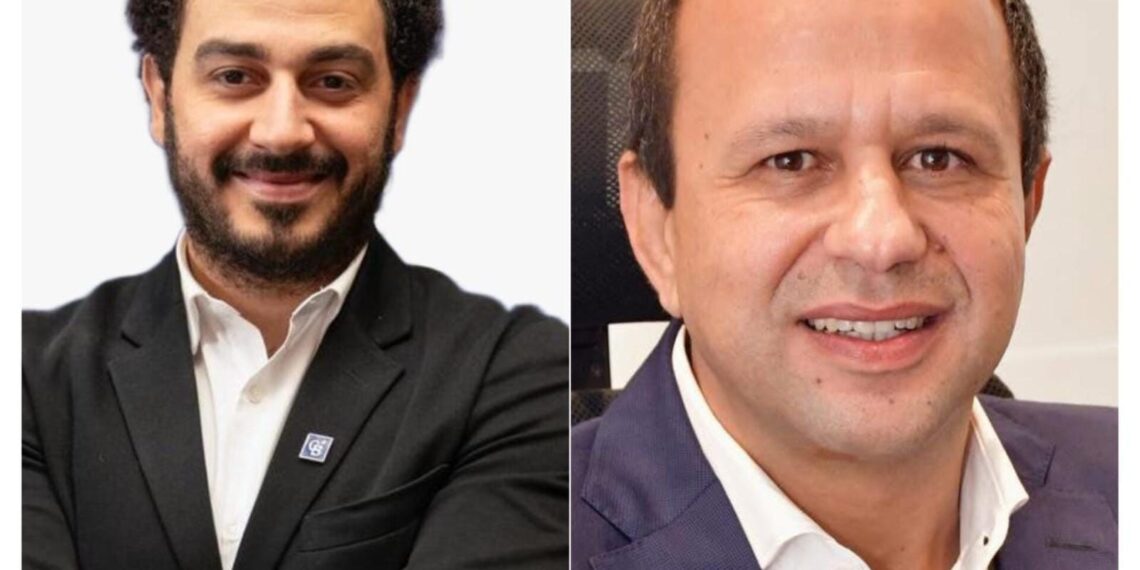 كولدويل بانكر: CB Link يحقق نموًا قويًا ويستهدف 30 مليار جنيه مبيعات