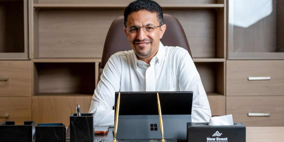«نيو إيفنت للتطوير» تكشف عن خطة توسعية مدروسة تعزز حضورها المحلي والإقليمي