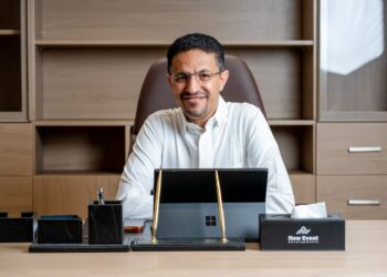 «نيو إيفنت للتطوير» تكشف عن خطة توسعية مدروسة تعزز حضورها المحلي والإقليمي