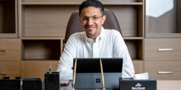 «نيو إيفنت للتطوير» تكشف عن خطة توسعية مدروسة تعزز حضورها المحلي والإقليمي