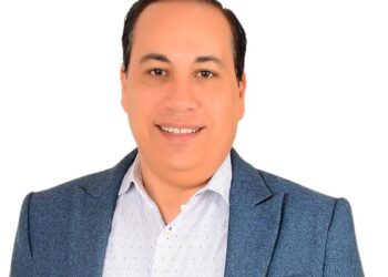 جون سعد: خصم التبرعات بالكامل من الوعاء الضريبي يعزز مساهمة القطاع الخاص في التنمية المجتمعي