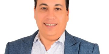 جون سعد: خصم التبرعات بالكامل من الوعاء الضريبي يعزز مساهمة القطاع الخاص في التنمية المجتمعي