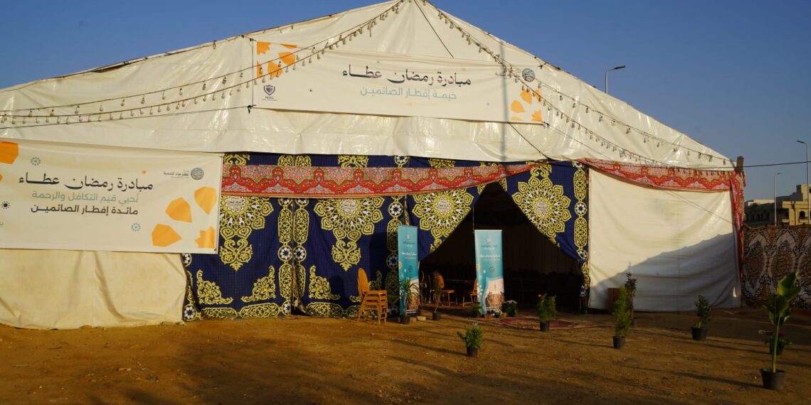 مؤسسة عطا جاد للتنمية تعلن زيادة خدماتها لأكثر من 100 ألف مواطن في رمضان