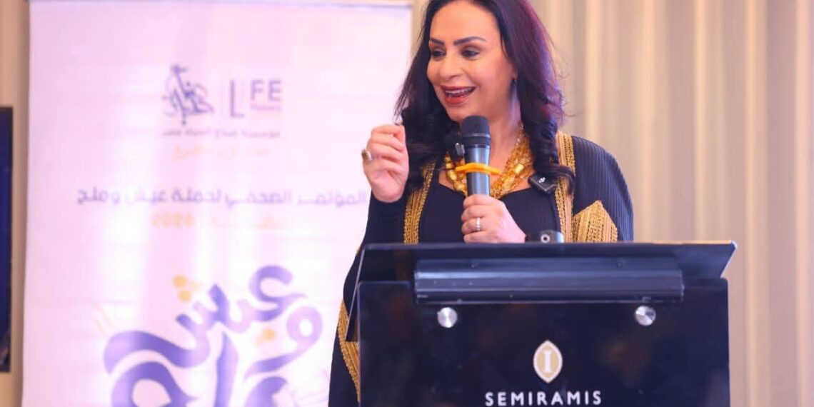 «صناع الحياة» توسّع مبادرة «عيش وملح» بدعم وزارة التضامن والتحالف الوطني