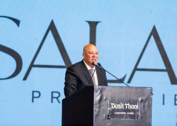 «SALAM PROPERTIES» تخطط لتسليم 9 مشروعات بدمياط الجديدة