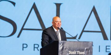 «SALAM PROPERTIES» تخطط لتسليم 9 مشروعات بدمياط الجديدة