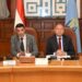 وزير الصناعة ومحافظ القاهرة يعقدان لقاءً مفتوحًا مع مستثمري شق الثعبان