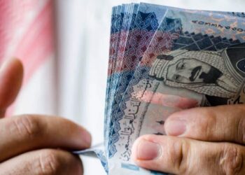 استقرار الريال السعودي قرب 13.37 جنيه في البنوك المصرية اليوم