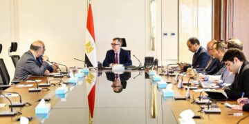 التخطيط تبحث مع البنك الدولي تعزيز الشراكة ودعم برامج التنمية المحلية