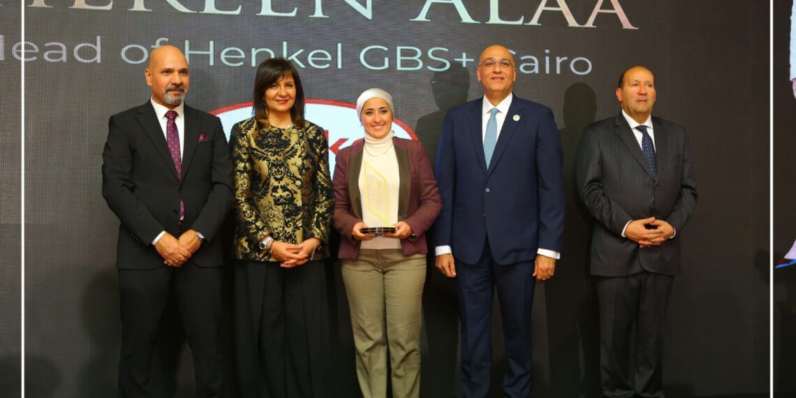 بيتي تحصد لقب “أفضل جهة عمل في مصر 2026” للعام الثاني على التوالي