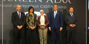 بيتي تحصد لقب “أفضل جهة عمل في مصر 2026” للعام الثاني على التوالي