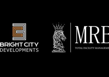 MRB تتعاقد مع «برايت سيتي للتطوير العقاري» لإدارة وتشغيل مشروع «برايت بوينت مول» 