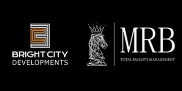 MRB تتعاقد مع «برايت سيتي للتطوير العقاري» لإدارة وتشغيل مشروع «برايت بوينت مول» 