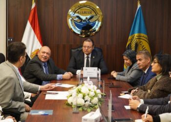 مصر تبدأ إعداد أول معايير وطنية لتنظيم مراكز التجميل وعيادات الليزر