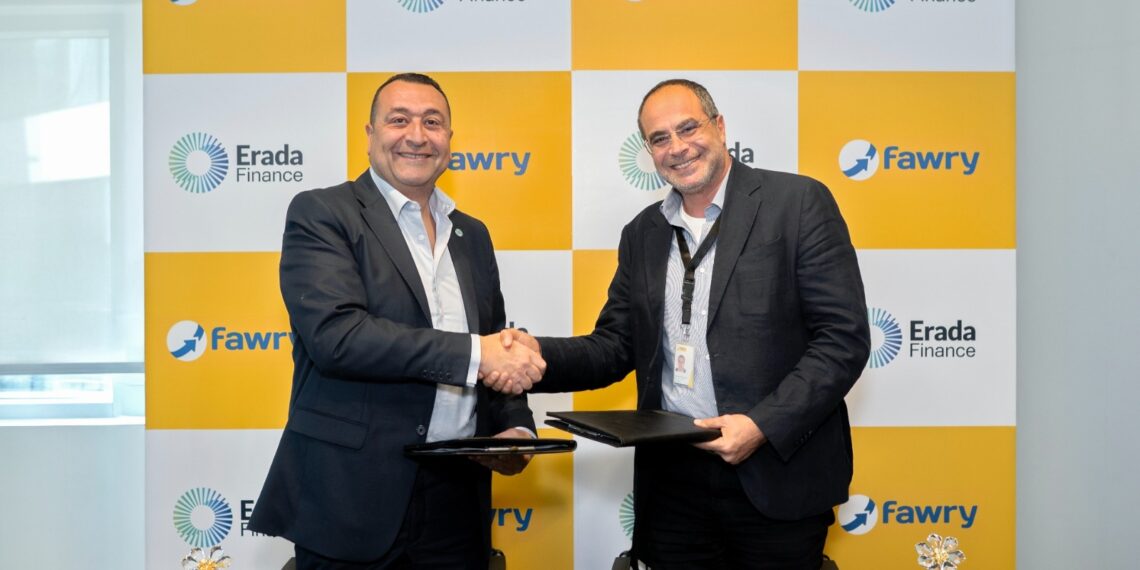 “فوري” و”إرادة فاينانس” تعززان التحول الرقمي في تمويل المشروعات الصغيرة والمتوسطة