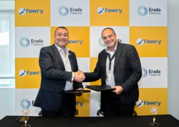 “فوري” و”إرادة فاينانس” تعززان التحول الرقمي في تمويل المشروعات الصغيرة والمتوسطة