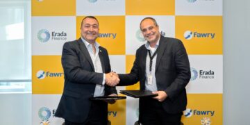 “فوري” و”إرادة فاينانس” تعززان التحول الرقمي في تمويل المشروعات الصغيرة والمتوسطة