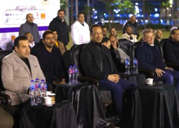 وزير الاتصالات يشهد ختام ICTBALL 2026.. والمصرية للاتصالات تحصد اللقب للعام الخامس