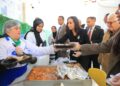 وزيرة التضامن تتفقد مطبخ الملائكة وأنشطة وخدمات هوب أكاديمي لذوي الإعاقة بالشروق