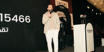 محمد منير يتصدر حملة نوفارا التشويقية لإطلاق وجهة عمرانية جديدة