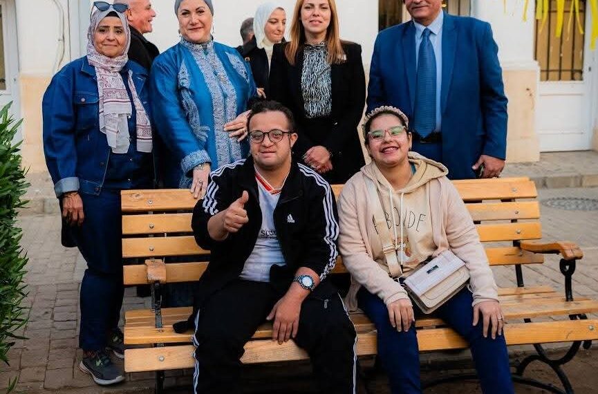 رئيسة القومي للطفولة والأمومة تشهد إفطار “روتاري مصر” بمشاركة 700 طفل من ذوي الهمم وأسرهم