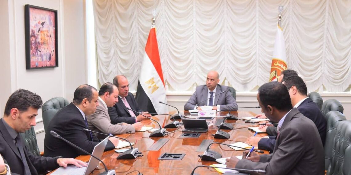 وزارة العمل منظومة وطنية جديدة لتأهيل الكوادر المصرية لسوق العمل العالمي