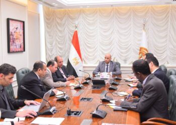 وزارة العمل منظومة وطنية جديدة لتأهيل الكوادر المصرية لسوق العمل العالمي