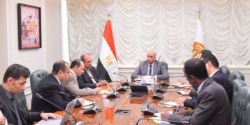 وزارة العمل منظومة وطنية جديدة لتأهيل الكوادر المصرية لسوق العمل العالمي