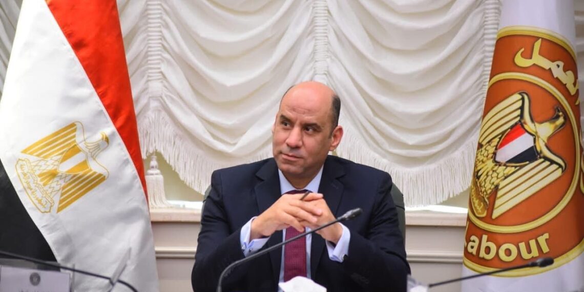 وزارة العمل: حماية اجتماعية وصحية جديدة للعمالة غير المنتظمة في 23 محافظة