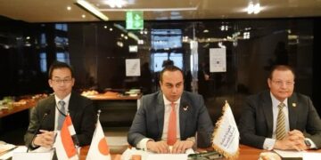 إطلاق مشروع E-PaCC لتطوير الرعاية الصحية للمرضي في مصر