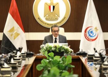 وزير الصحة يتابع تجهيزات إدراج المنيا بالتأمين الصحي الشامل