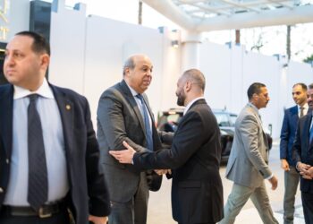 رابطة الطيارين تشيد بثقة القيادة السياسية واستمرار الحفني وزيرا للطيران