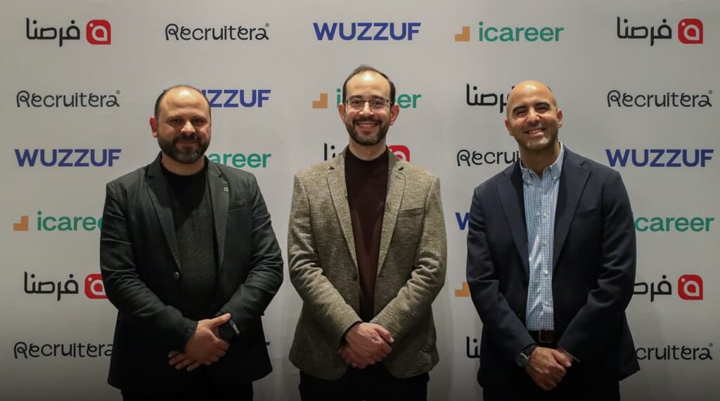 آي كارير تساهم في تمكين 450 ألف شاب عبر 58 مشروعاً لتنمية المهارات وفرص التوظيف