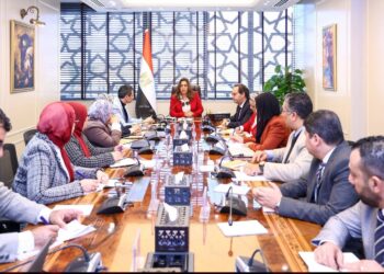 التنمية المحلية تتابع رقمنة منظومة تقييم الأثر البيئي وخدمات المحميات