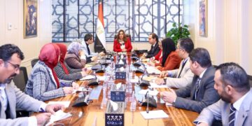 التنمية المحلية تتابع رقمنة منظومة تقييم الأثر البيئي وخدمات المحميات