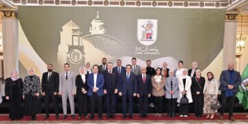 “فيكسد سوليوشنز” تقود تطوير منصة “أثر” بجامعة القاهرة